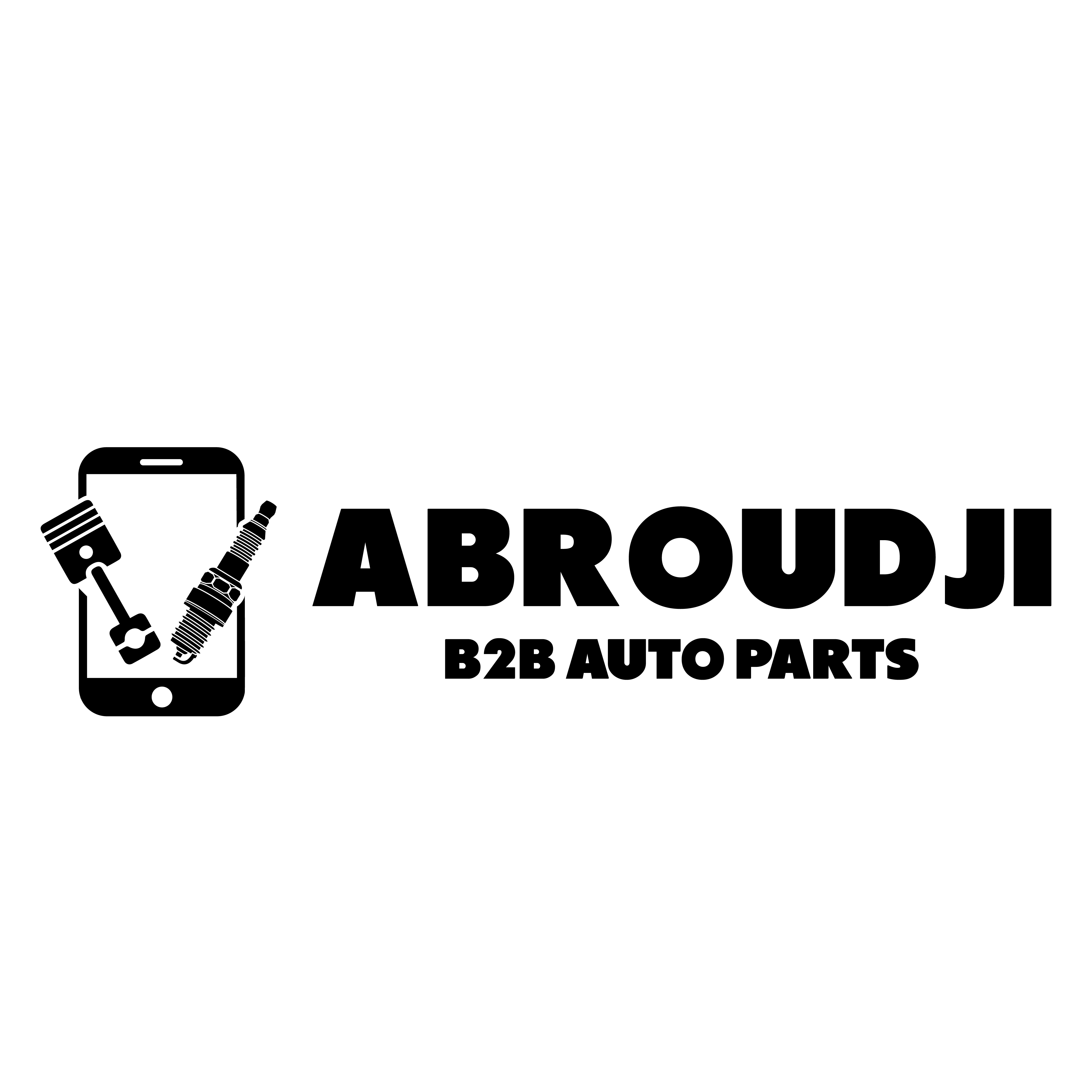 ABROUDJI B2B