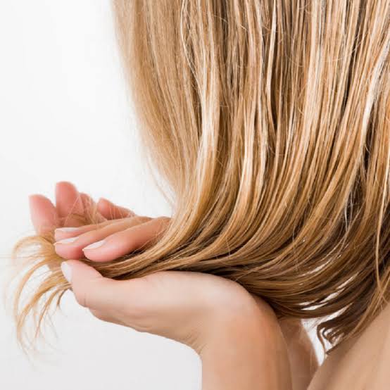 Cheveux 