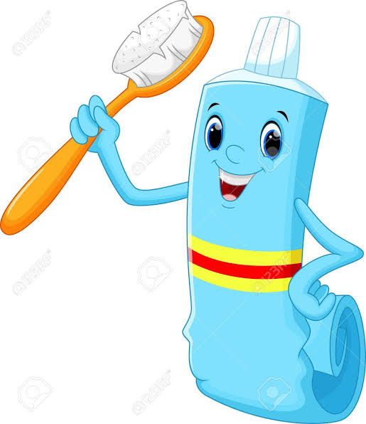 Dentifrice 