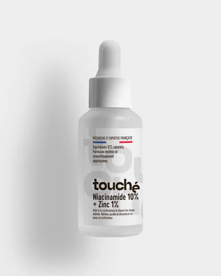 Sérum Niacinamide Touché 