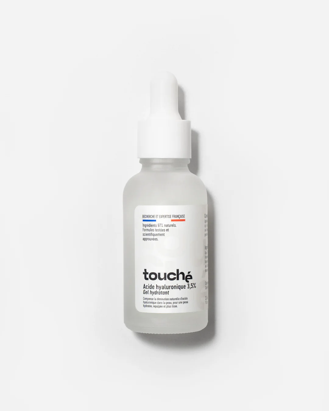 Sérum Acide Hyaluronique Touché 