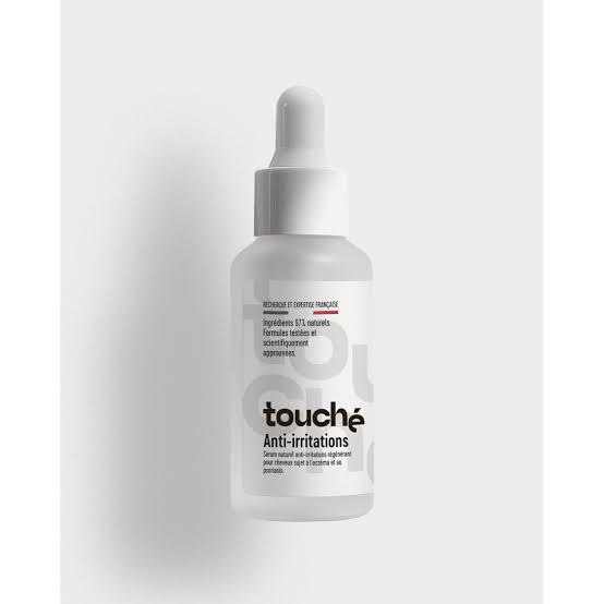 Sérum anti irritation Touché 