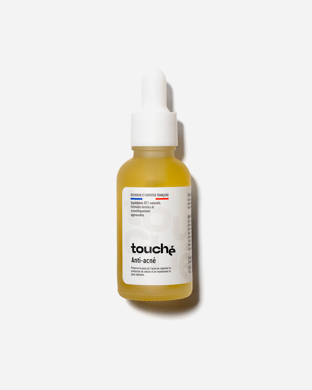 Sérum anti acné Touché 