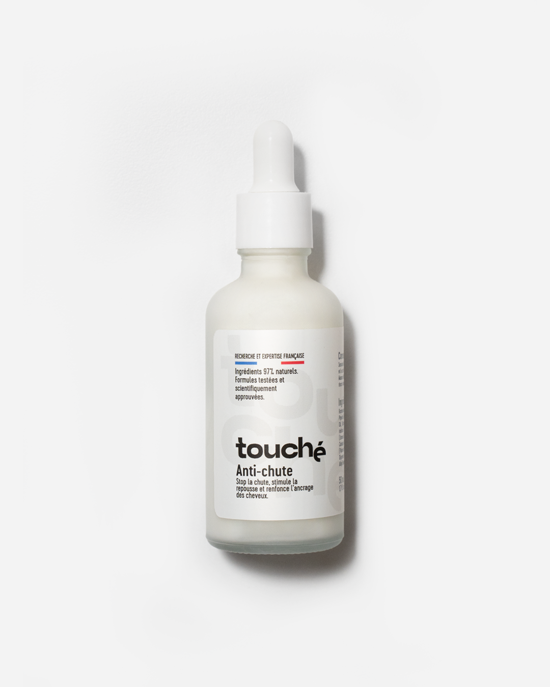 Sérum anti chute Touché 