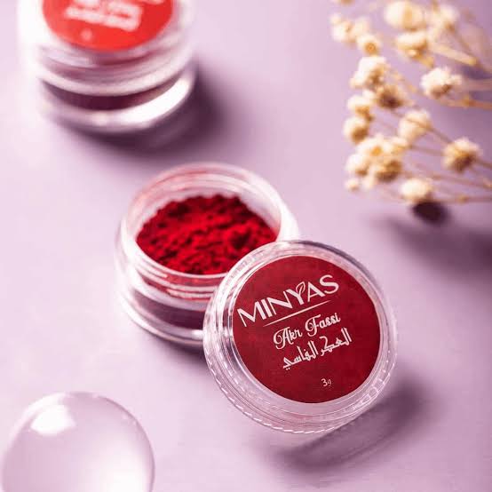 عكر فاسي MINYAS 