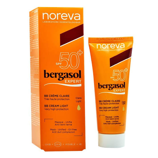 Écran total Noreva