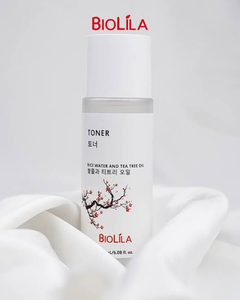 Toner Biolila