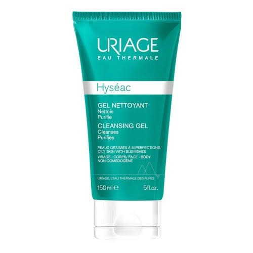 Gel nettoyant URIAGE