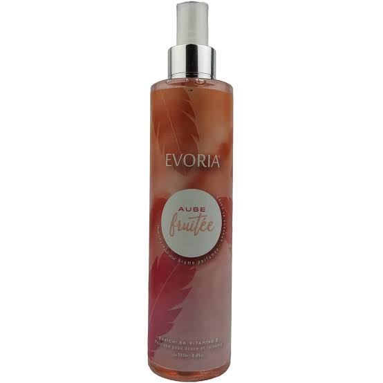 Brume Evoria aube fruitée 