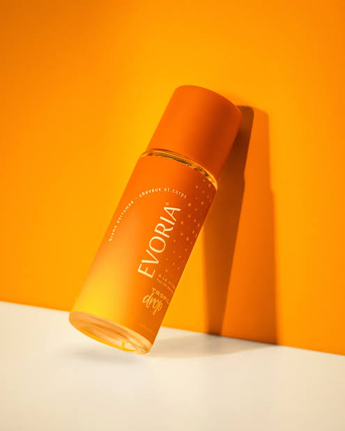 Brume Evoria Tropical Drop