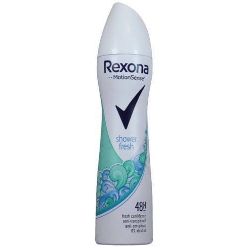 Deo Rexona Shower fresh