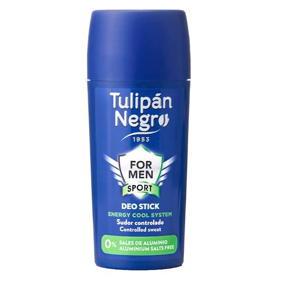 Stick Tulipan Negro sport