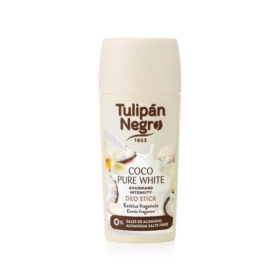 Stick Tulipan Negro coco