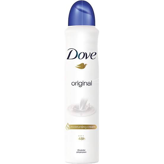 Deo Dove original