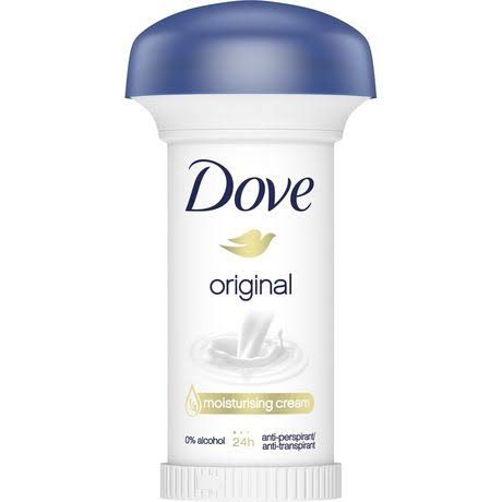 Stick Dove crème 