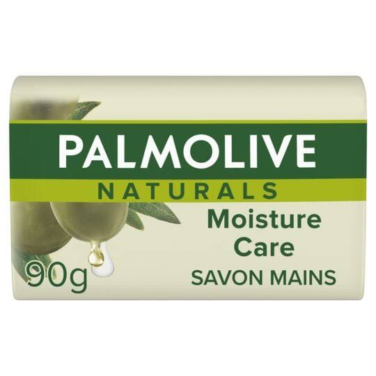 Savon Palmolive Olive