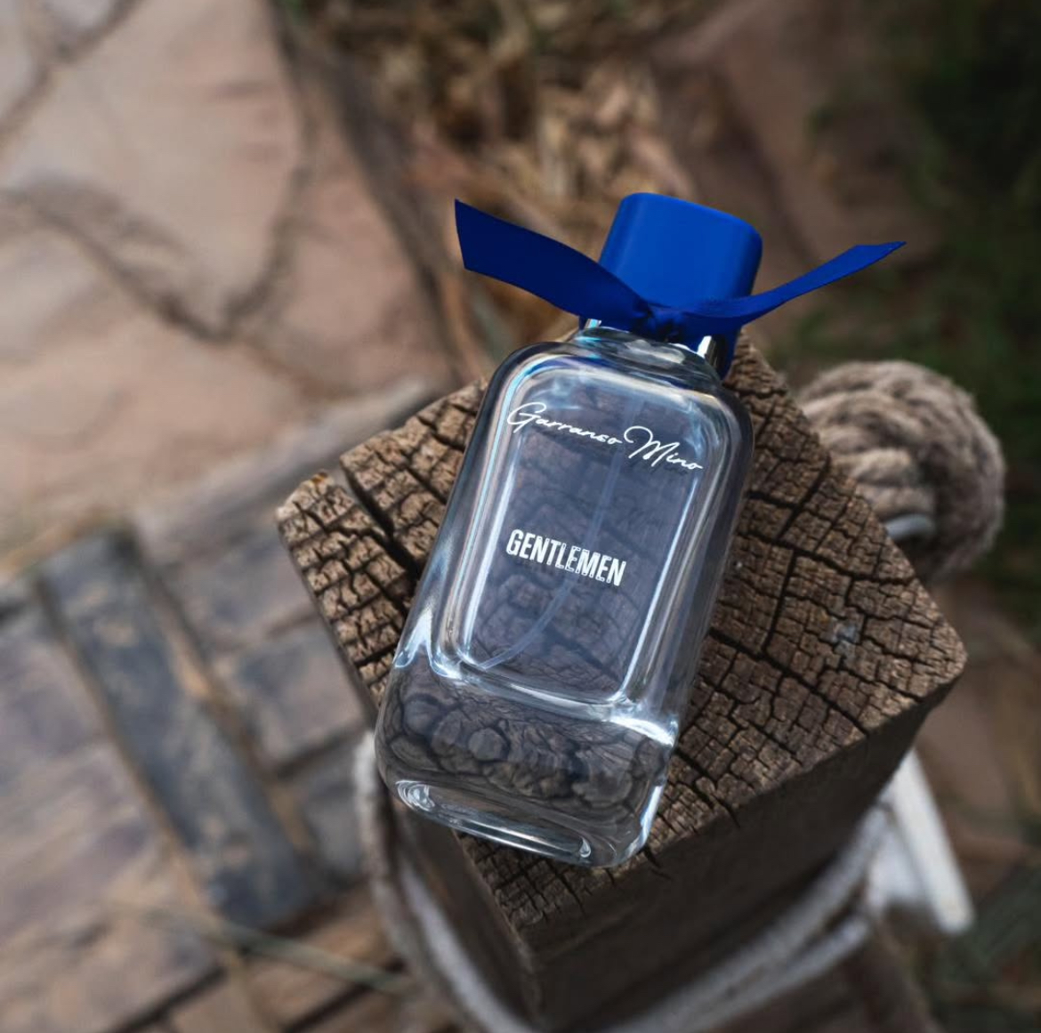 Parfum Gentlemen Garranso mino 