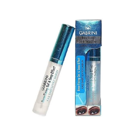 Gel à sourcils fixateur Gabrini