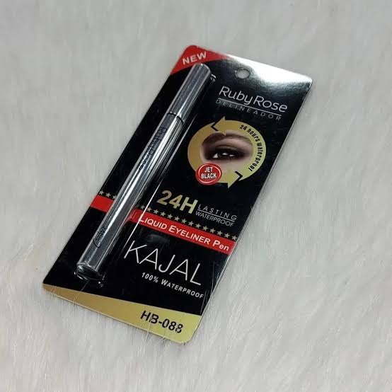 Eye-liner kajal Ruby Rose