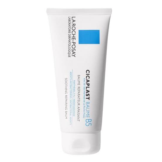 Crème cicaplast B5 la Roche posay 
