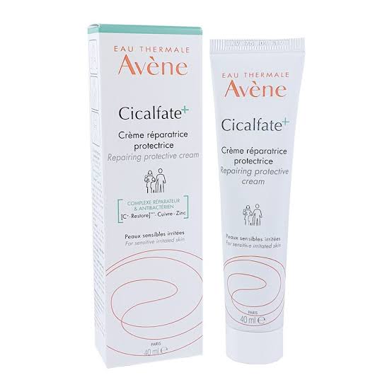 Crème Cicalfate + Avène