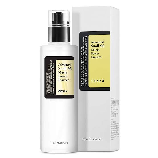 Sérum COSRX snail 96