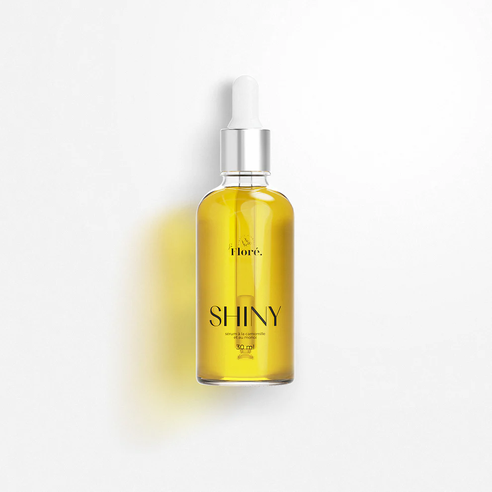 Sérum cheveux Floré