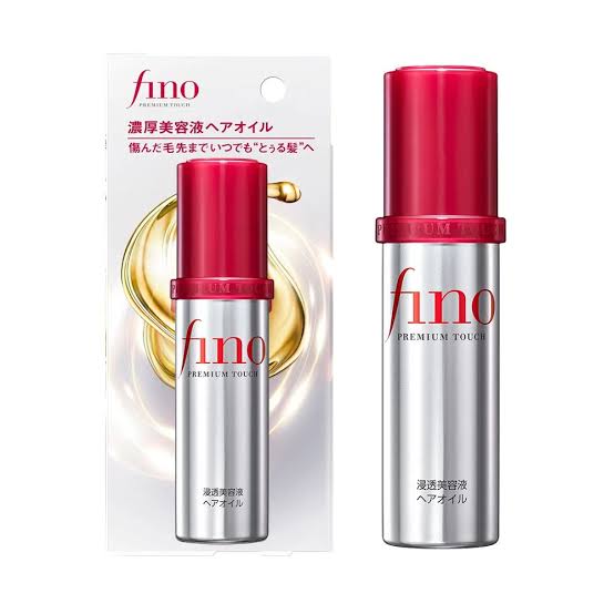 Sérum cheveux Fino