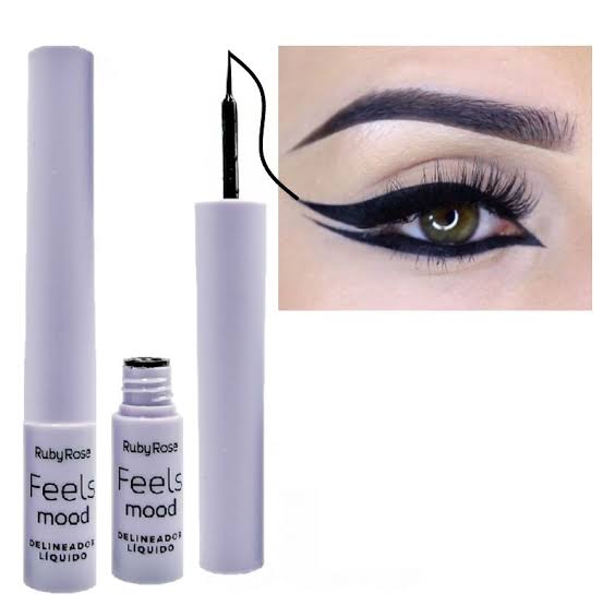 Eye-liner Ruby Rose Feels