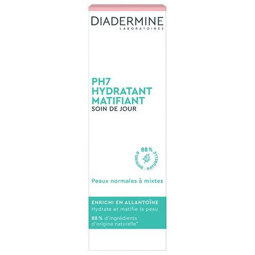 Crèmes PH7 Diadermine