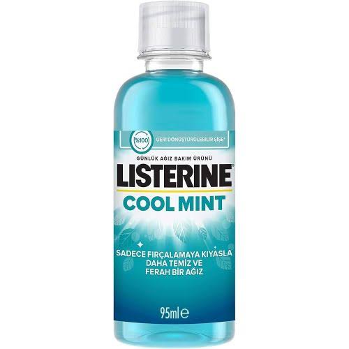 Bain de bouche Listerine
