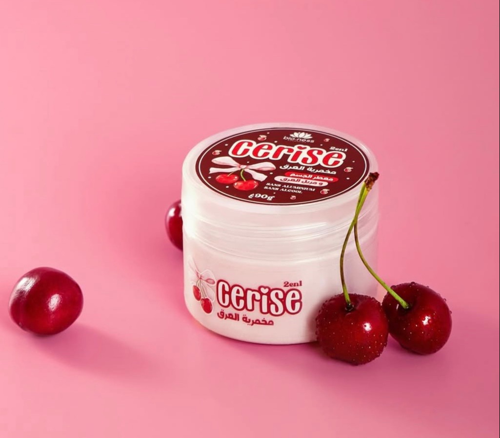 Cerise Bioness