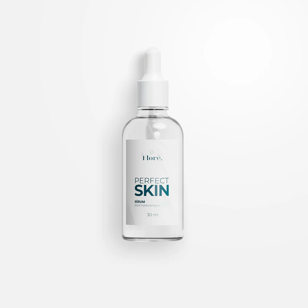 Sérum visage Floré