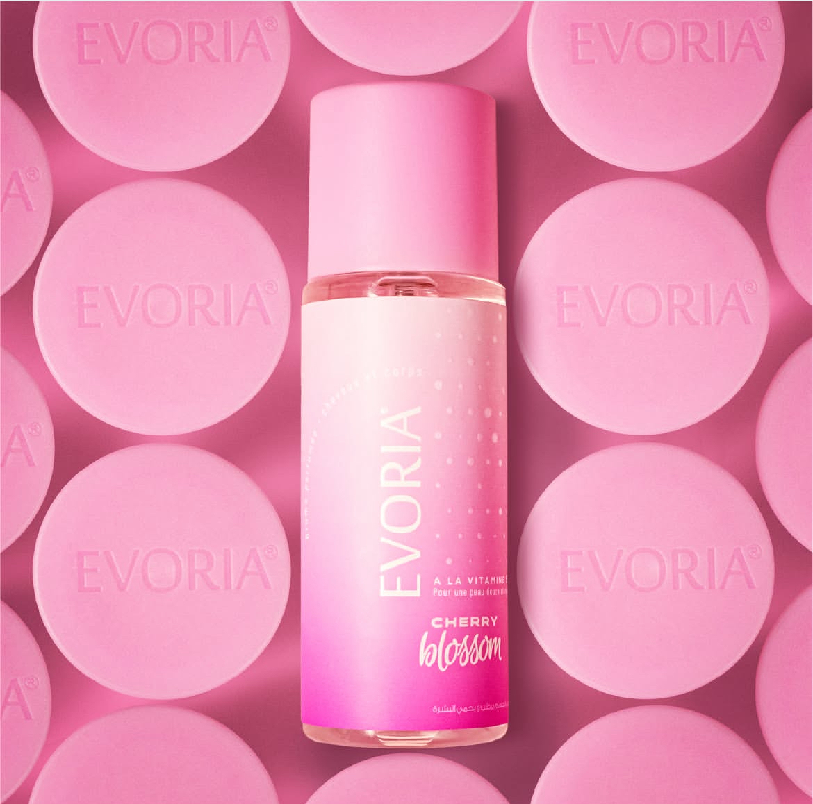 Brume Evoria Cherry blossom
