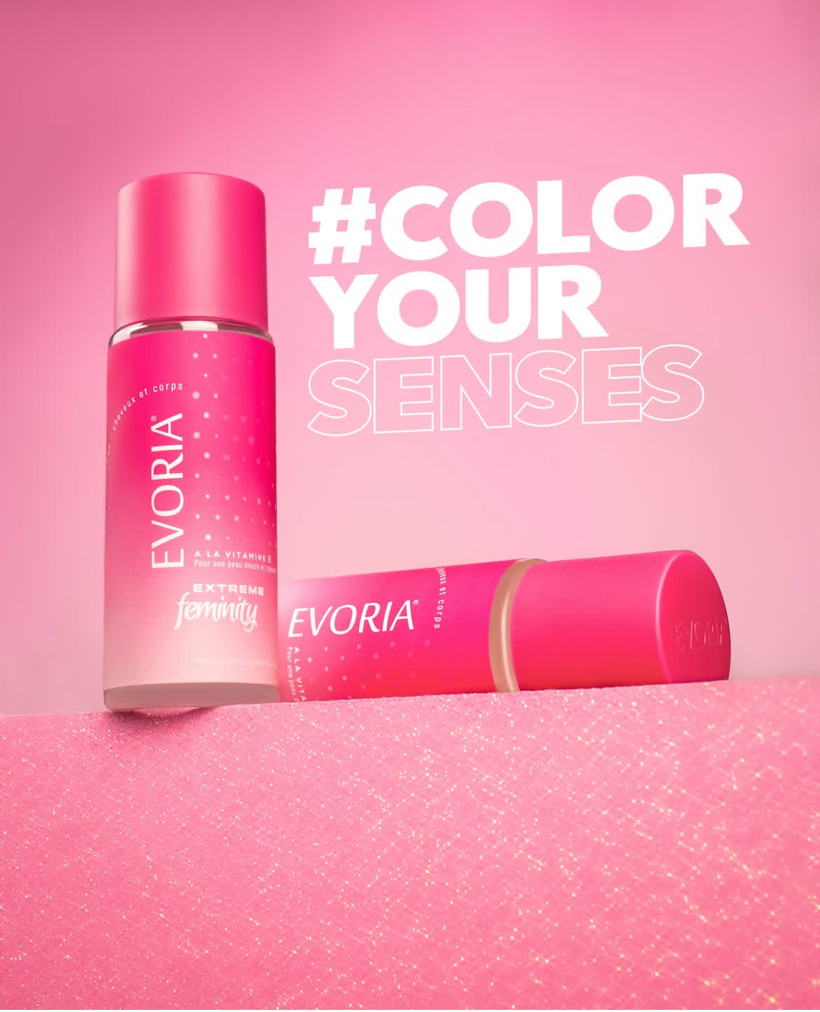 Brume Evoria Extreme feminity 