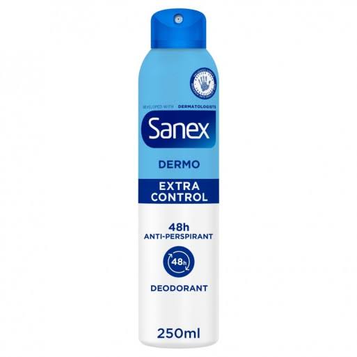 Deo Extra control Sanex