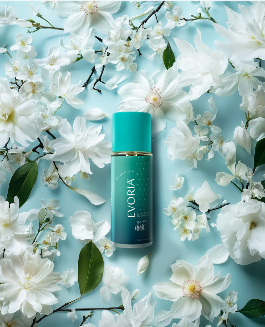 Brume Evoria Fairy dust
