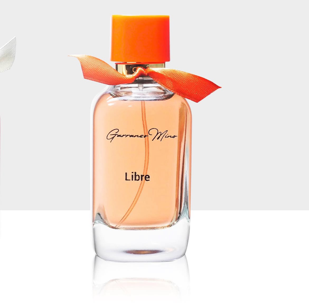 Parfum Libre Garranso Mino