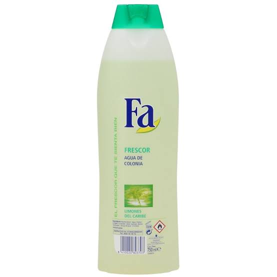 Eau de Cologne Fa