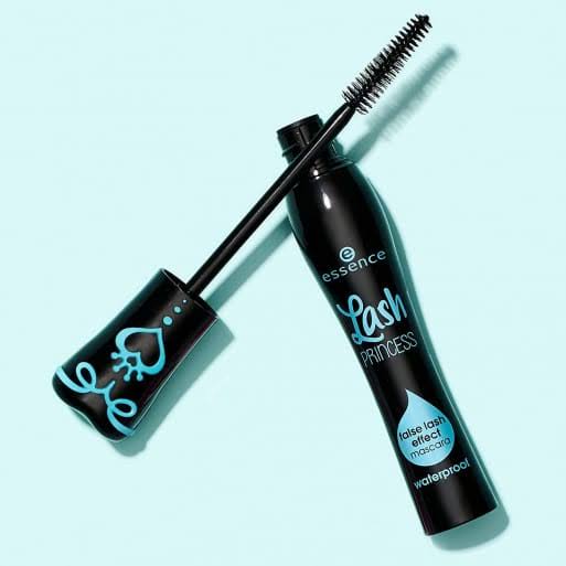 Mascara lash princess waterproof essence 