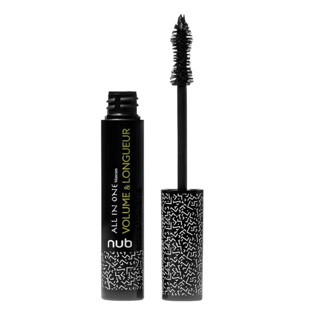 Mascara nub