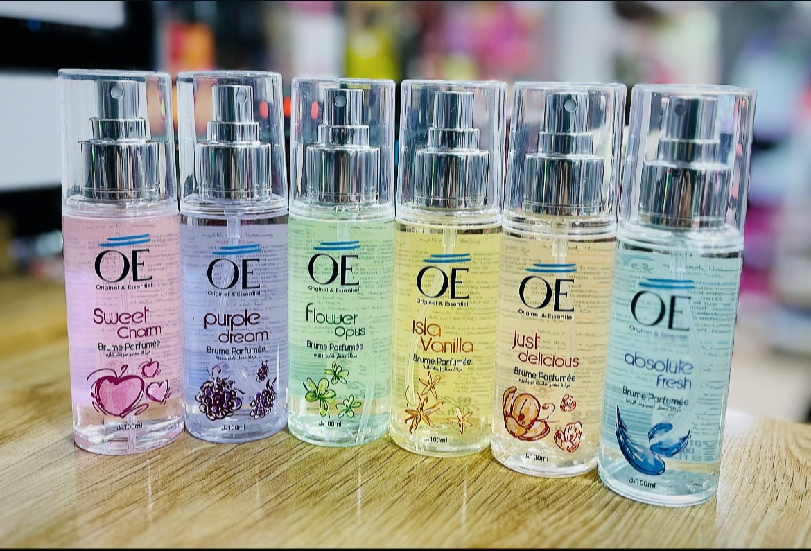 Mini Brume OE