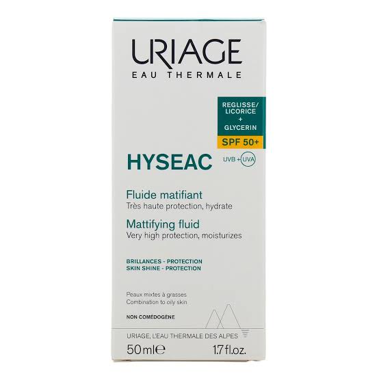 Écran HUSEAC Uriage