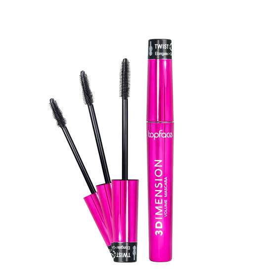 Mascara 3DIMENSION Topface