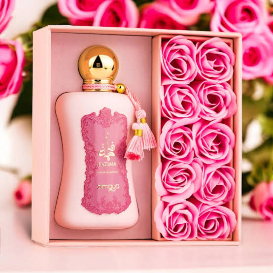 Parfum FATIMA