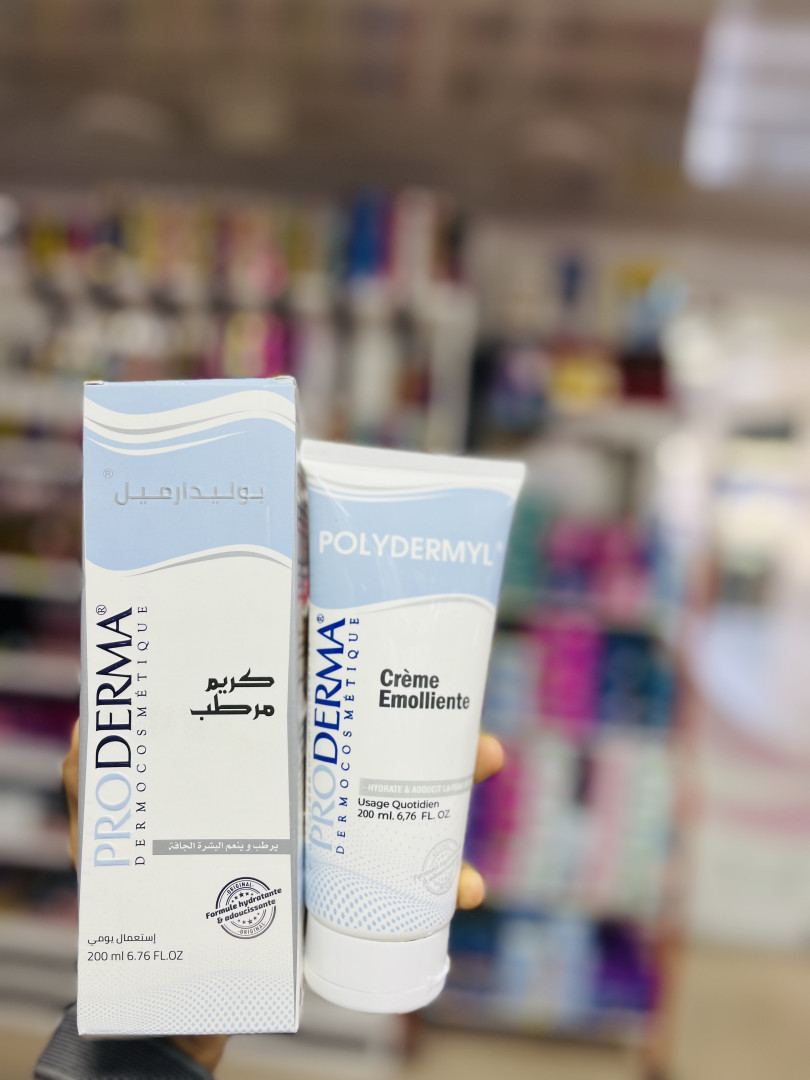Crème polydermyl Proderma