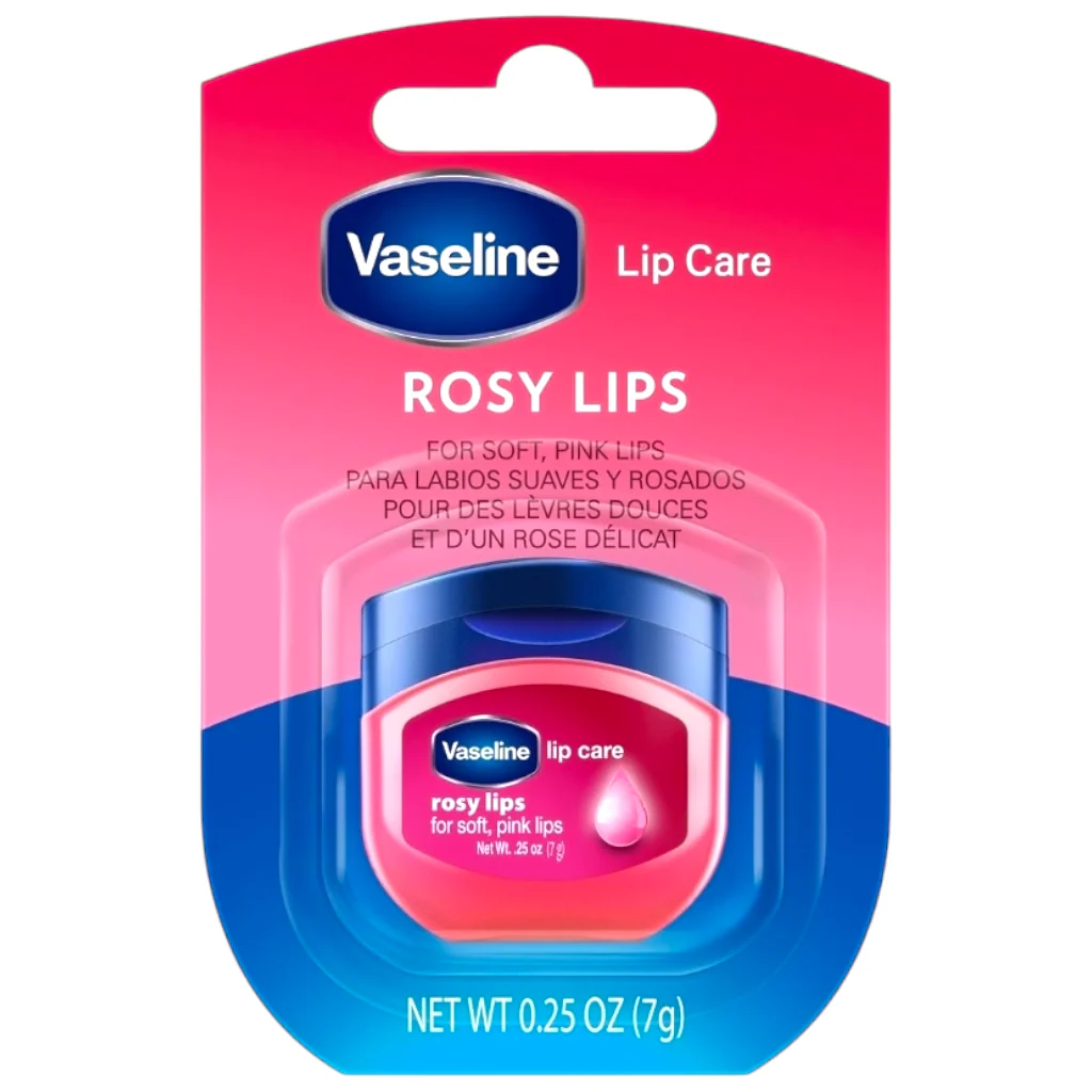 Baume à lèvres Vaseline