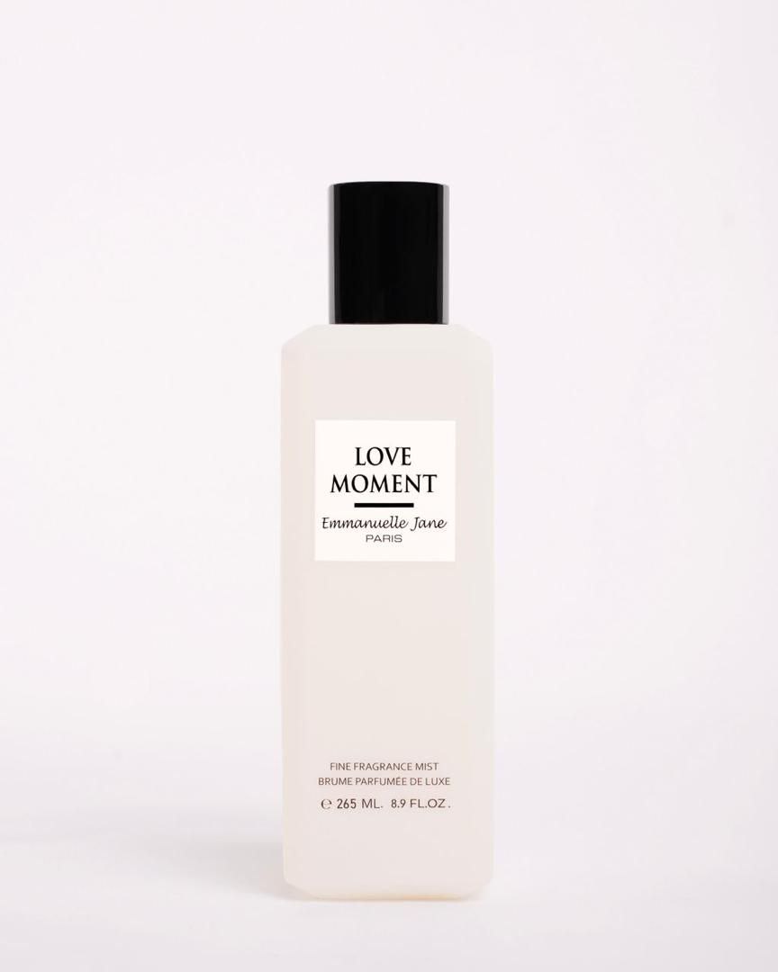 Brume Love Moment Emmanuelle jane