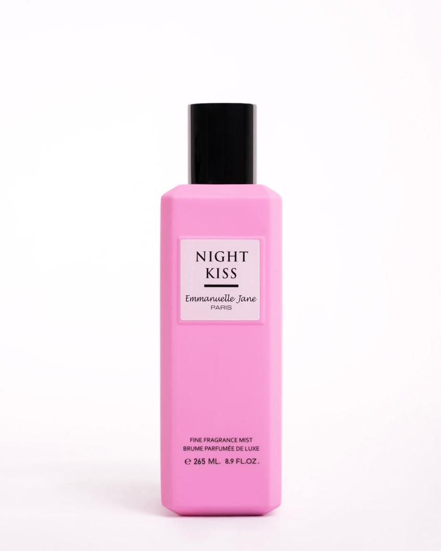 Brume Night Kiss Emmanuelle jane