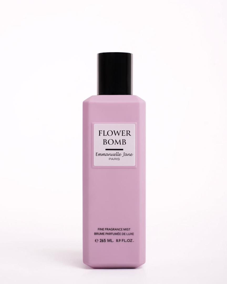 Brume Flower Bomb Emmanuelle jane